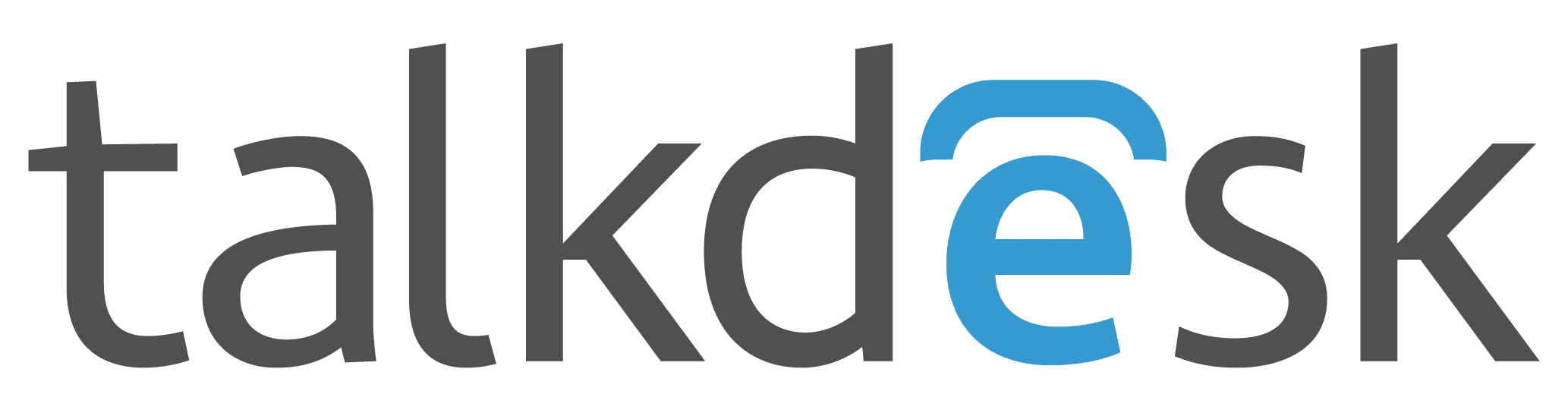 Talkdesk
