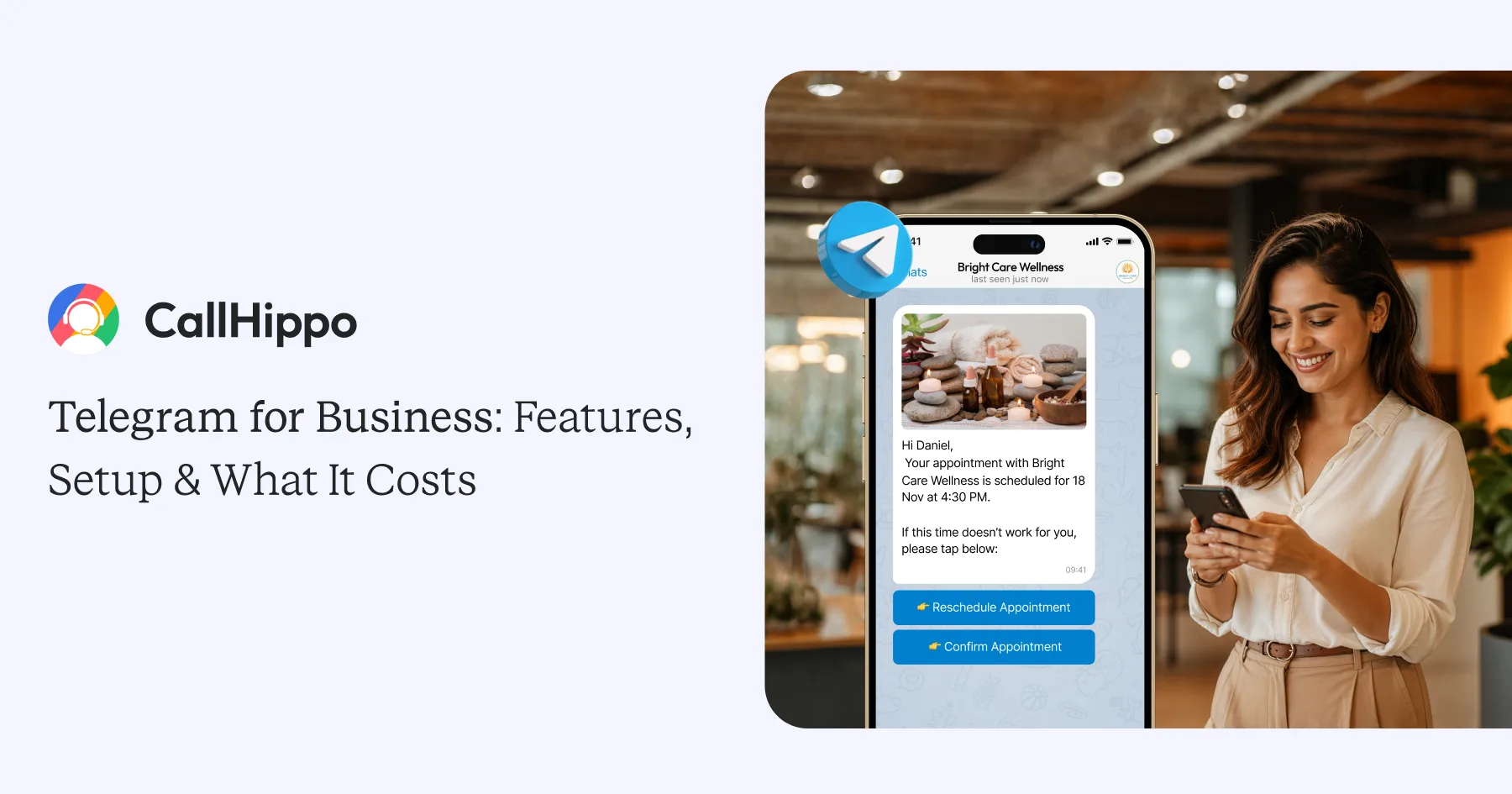 Telegram For Business Features Setup Pricing Guide 2026 