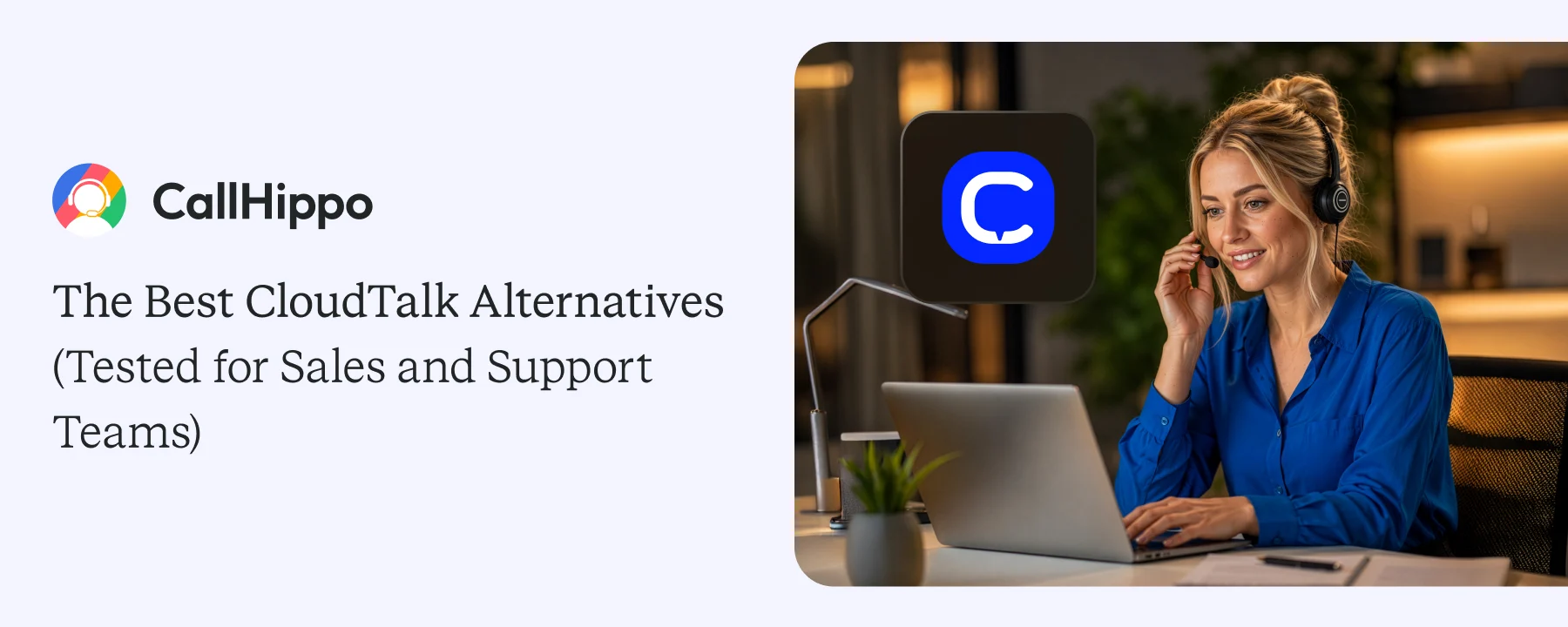 cloudtalk alternative