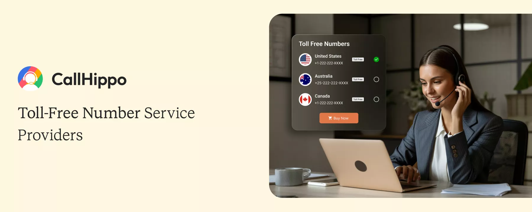 What is a Toll-Free Number? Top Toll-Free Number Service Providers & How to Get One