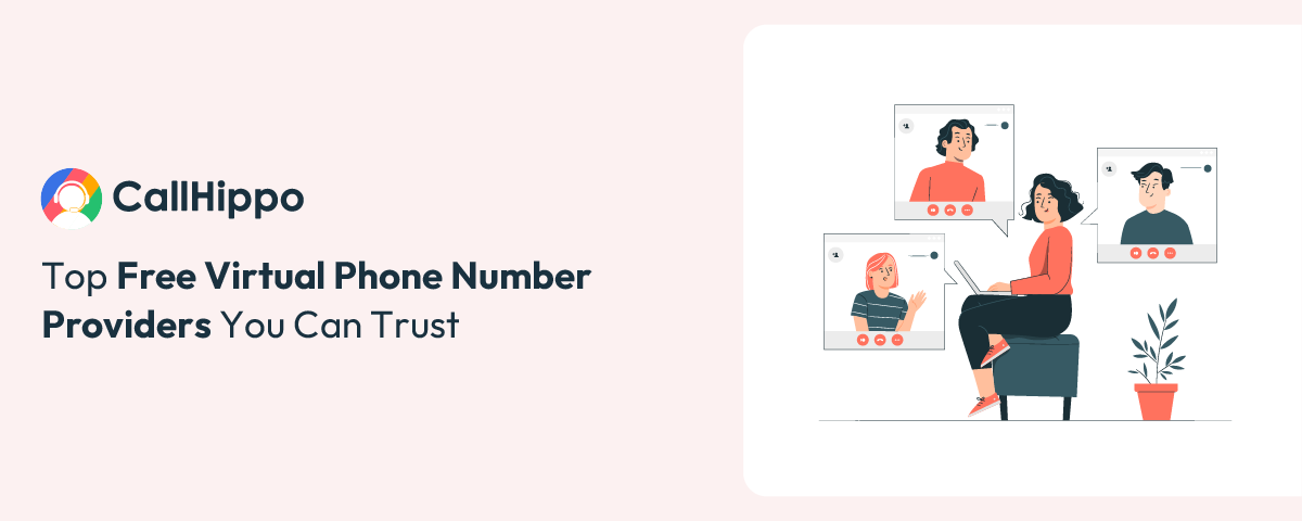 Free Virtual Phone Number Providers