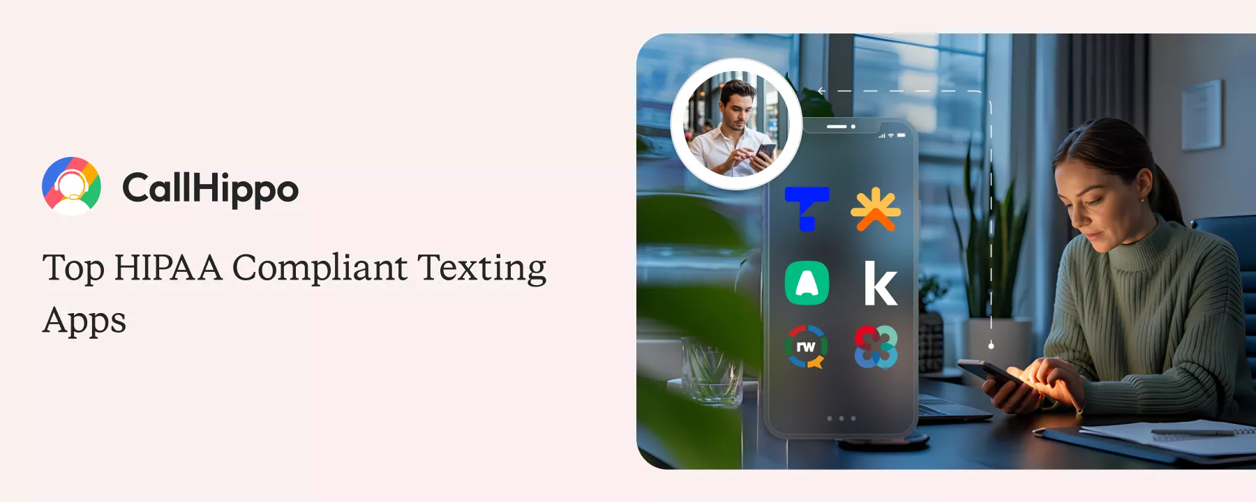 HIPAA Compliant Texting Apps HIPAA Compliant Texting Apps