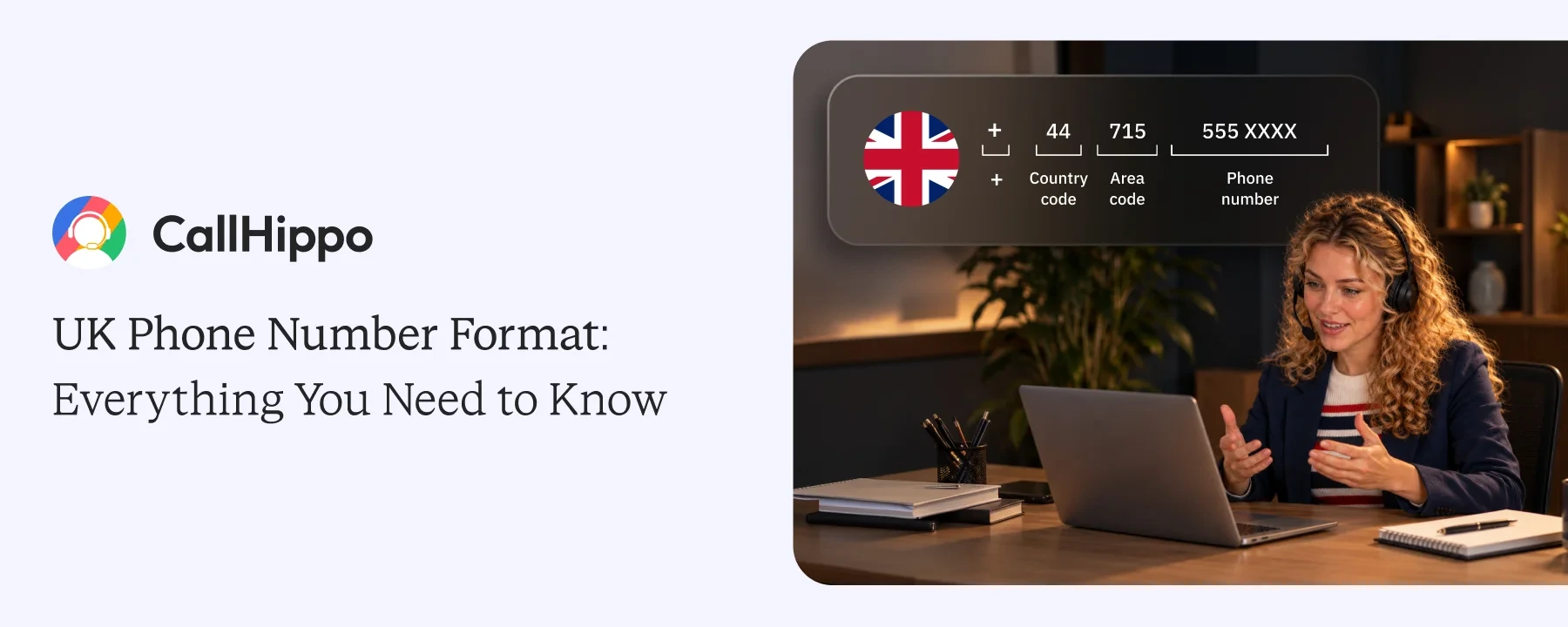 UK Phone Number Format in 2026: The Complete Guide