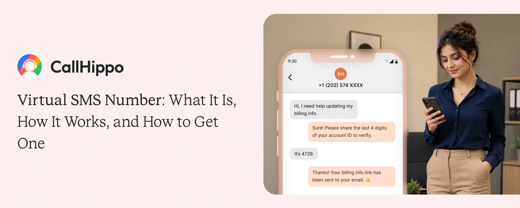 How to Get a Virtual Phone Number SMS Service in 5 Easy Steps How to Get a Virtual Phone Number SMS Service in 5 Easy Steps