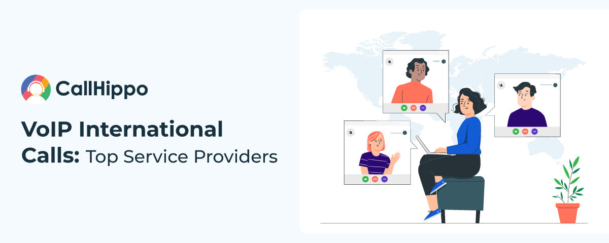 VoIP International Calling