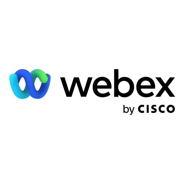 Cisco Webex Logo