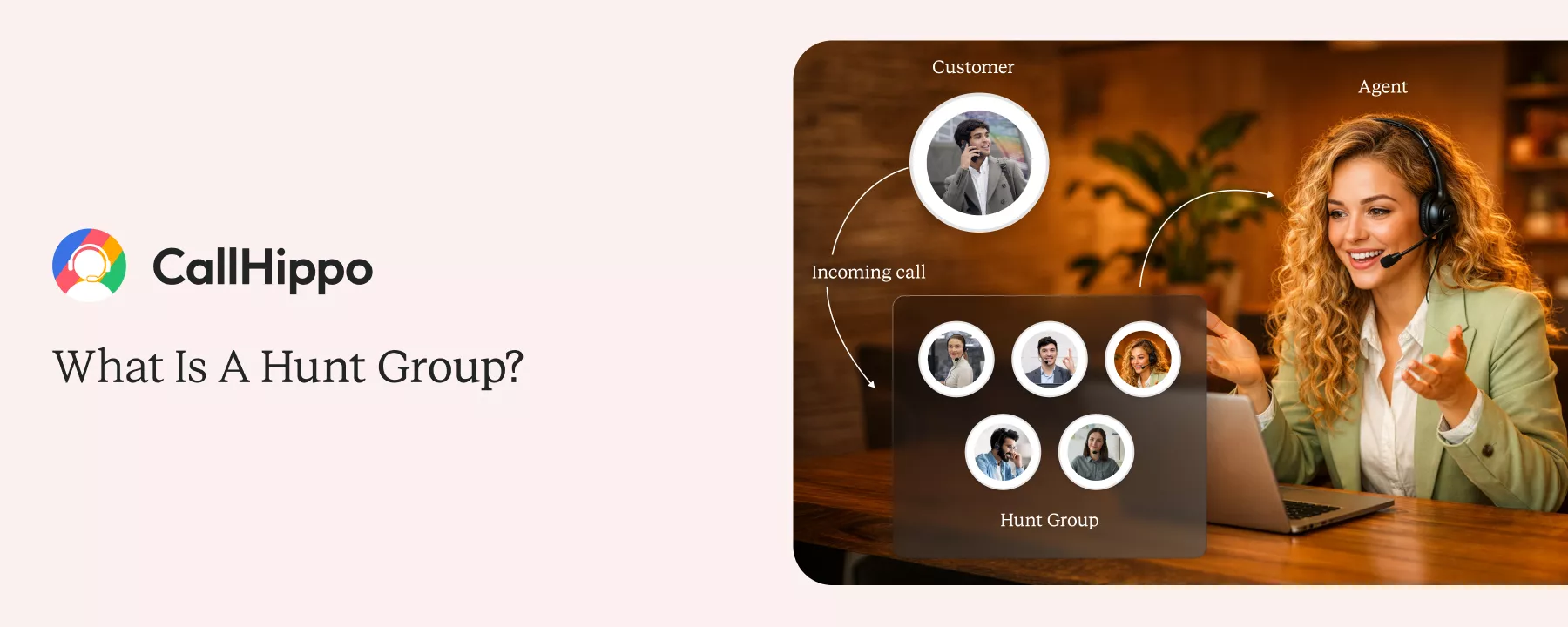 What is a Hunt Group? Types, Setup & Best Practices