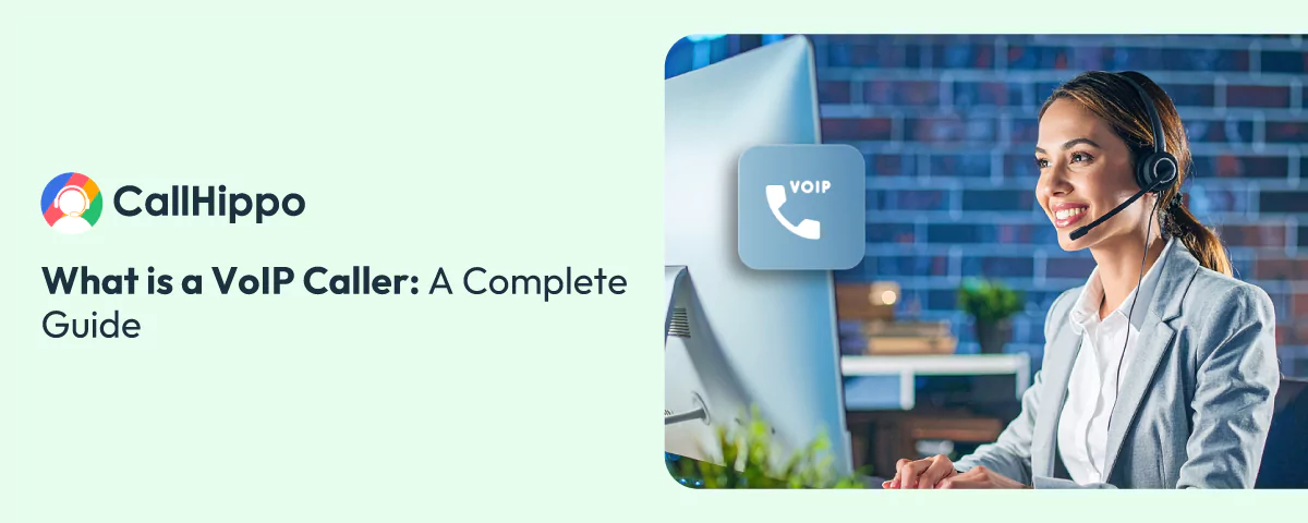 VoIP Caller VoIP Caller