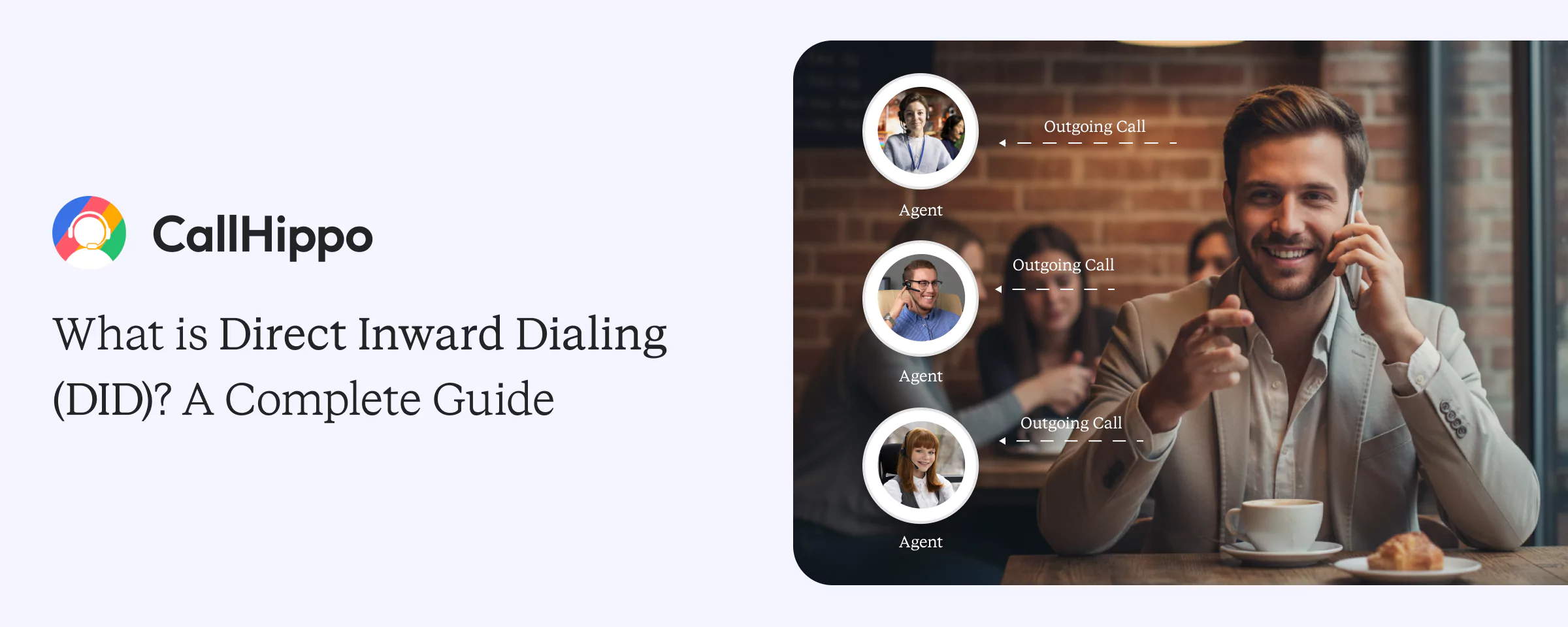 What is Direct Inward Dialing (DID)? A Complete Guide