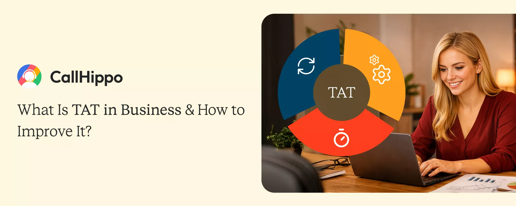 What is TAT in Business, & How to Improve It? What is TAT in Business, & How to Improve It?