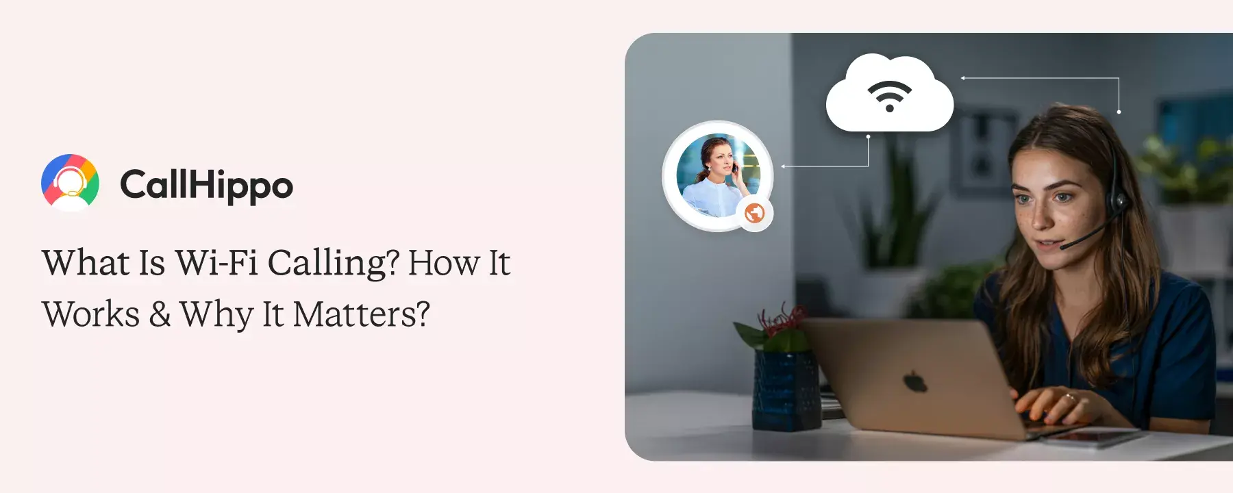 What Is WiFi Calling