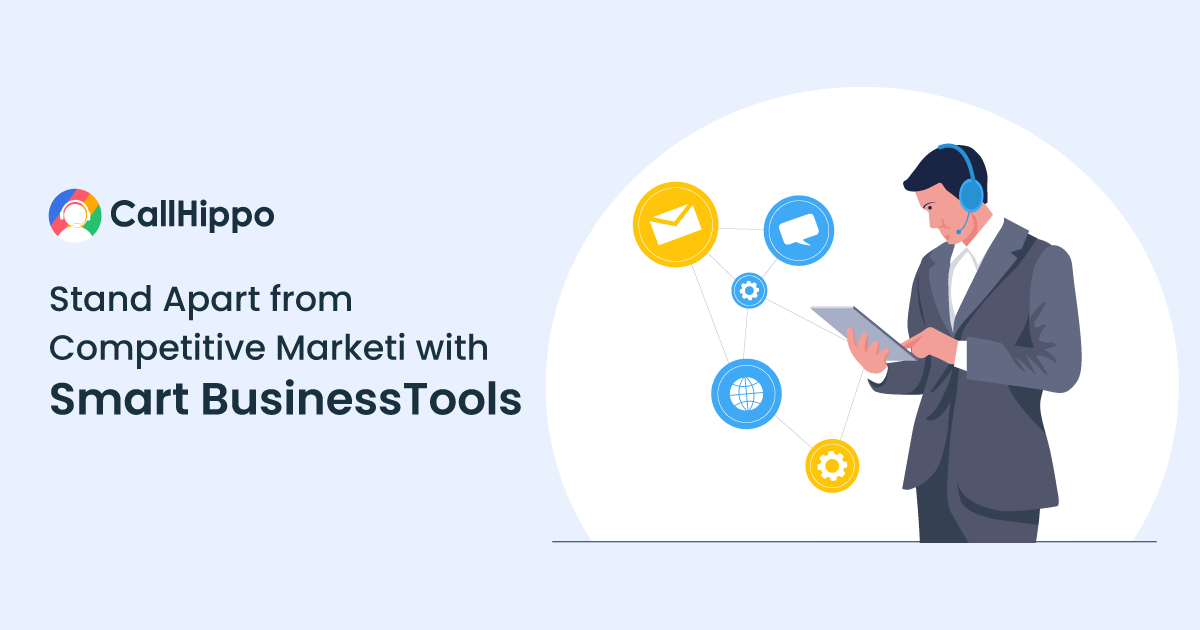 Smart Business Tools