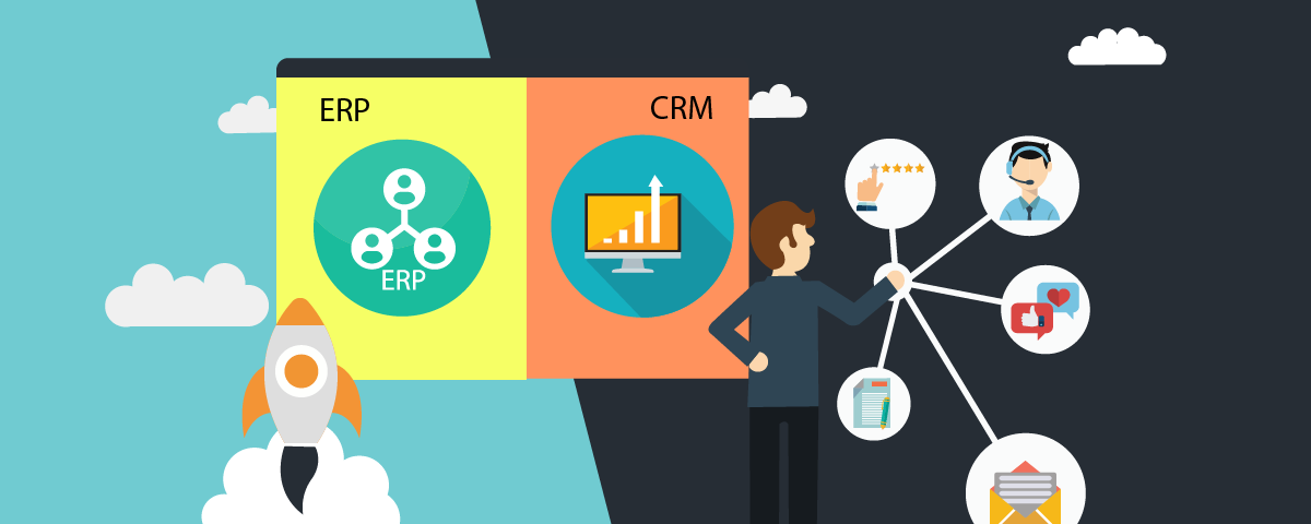 Manage Customer Engagement Better with This Alternative to CRM’s and ERP’s