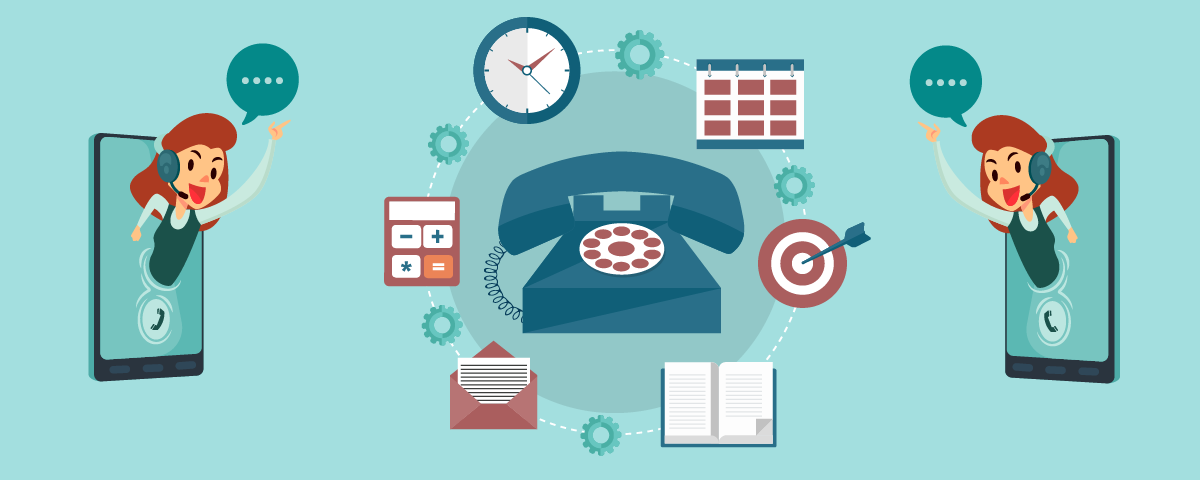 6 factors consider choosing right phone system business