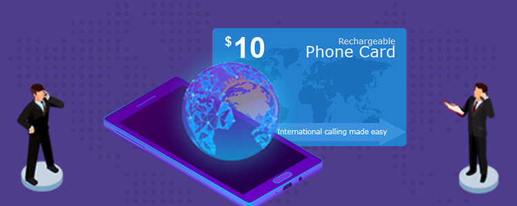 Why to Choose a VoIP Calling Cards Over an Other International Calling Card?