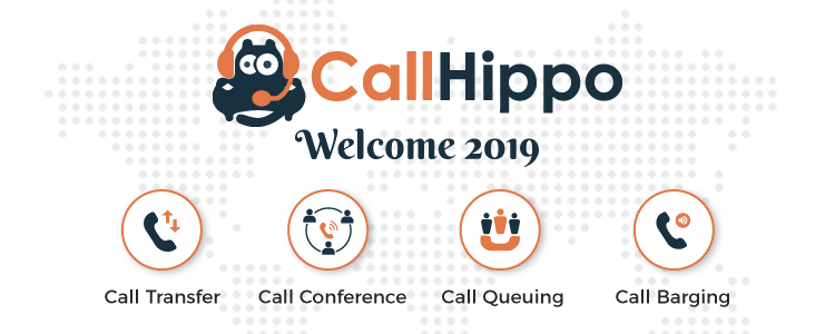 CallHippo Features