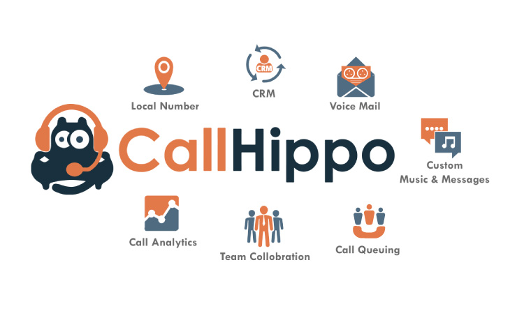 CallHippo Features