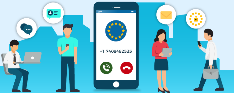 VoIP Solutions For European Markets