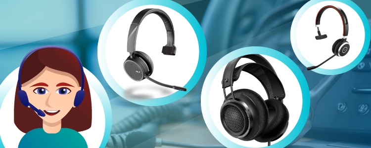 10 Best VoIP Headsets for Your Business