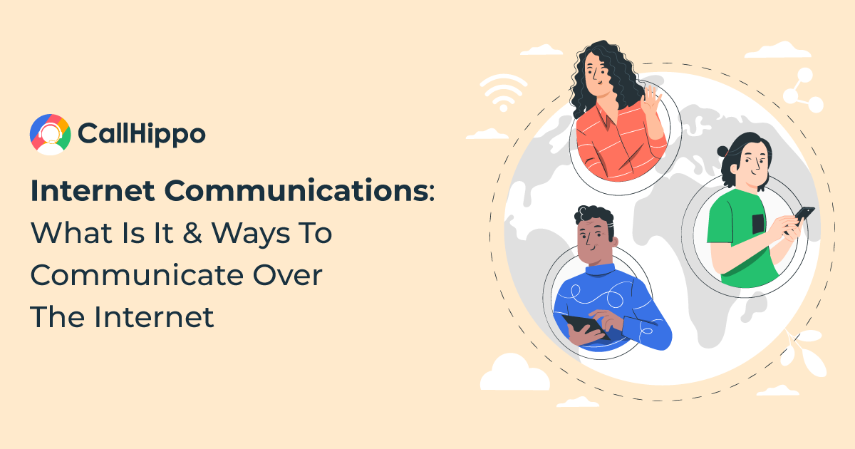 What Is Internet Communication Its Various Modes 4 Ways What Is Internet Communication Its Various Modes 4 Ways