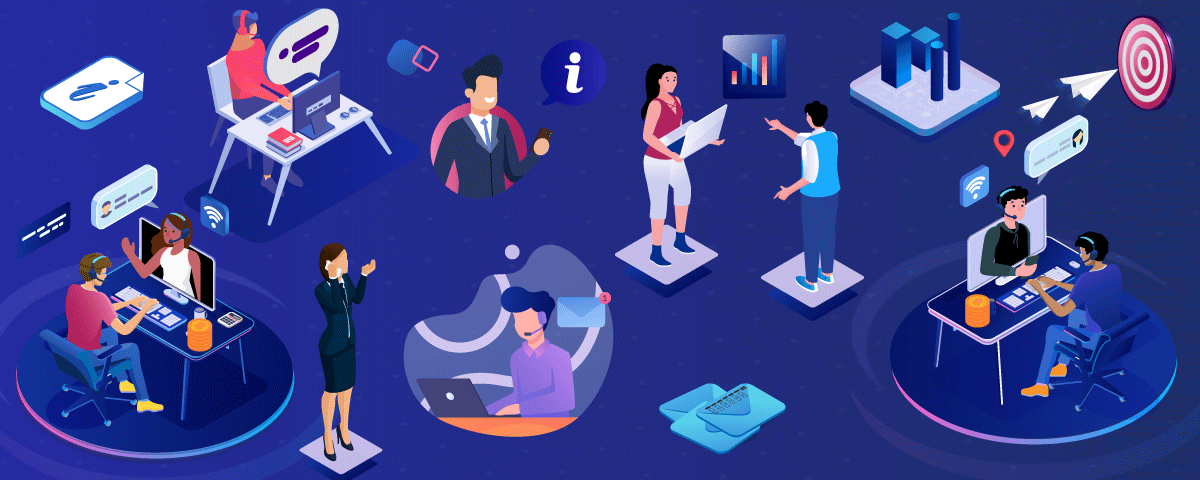 A Step By Step Guide On How To Build Your Call Center From Scratch