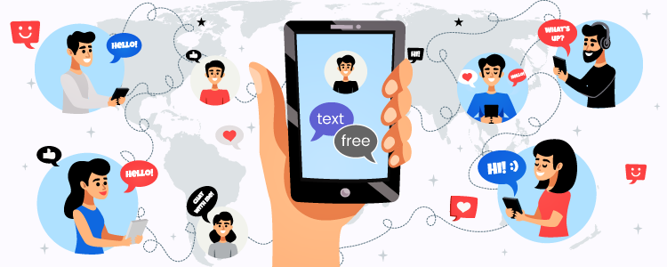 Textfree---All-about-the-original-Texting-App_Middle