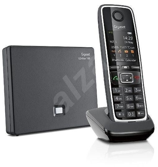 Gigaset C530 IP