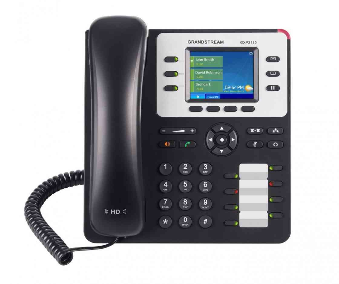 Gigaset C530 IP, the VoIP and landline phone for smart communication