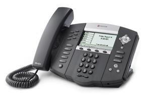 Polycom SoundPoint IP 650