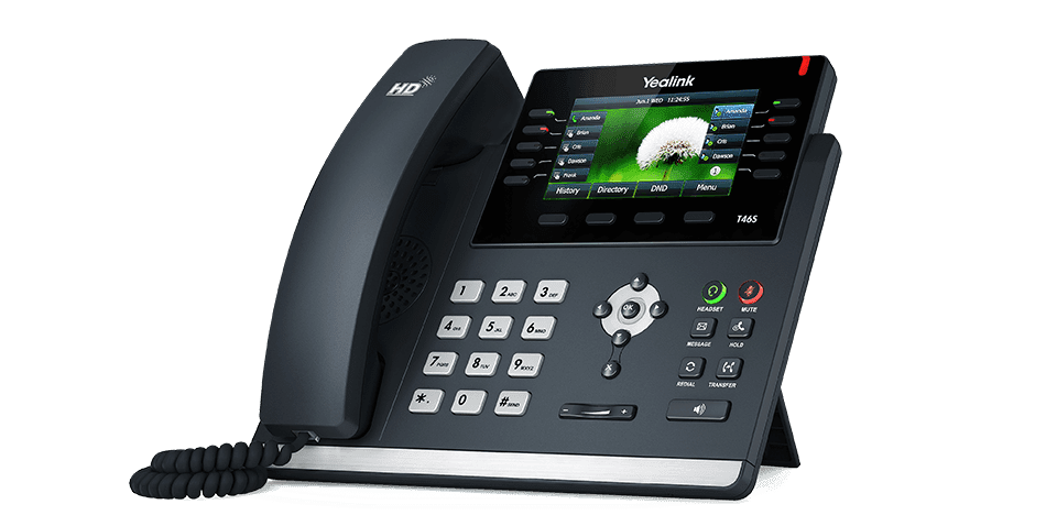 Gigaset C530 IP, the VoIP and landline phone for smart communication