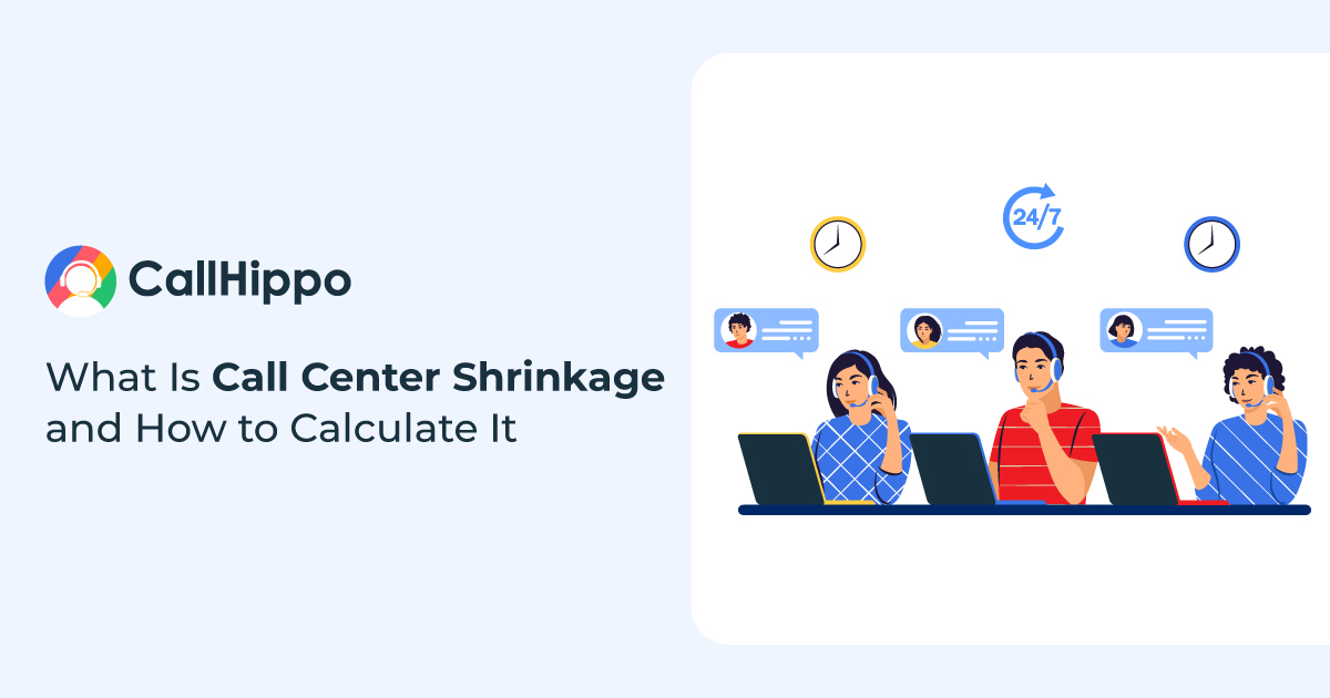 what-is-call-center-shrinkage-shrinkage-formula-in-bpo