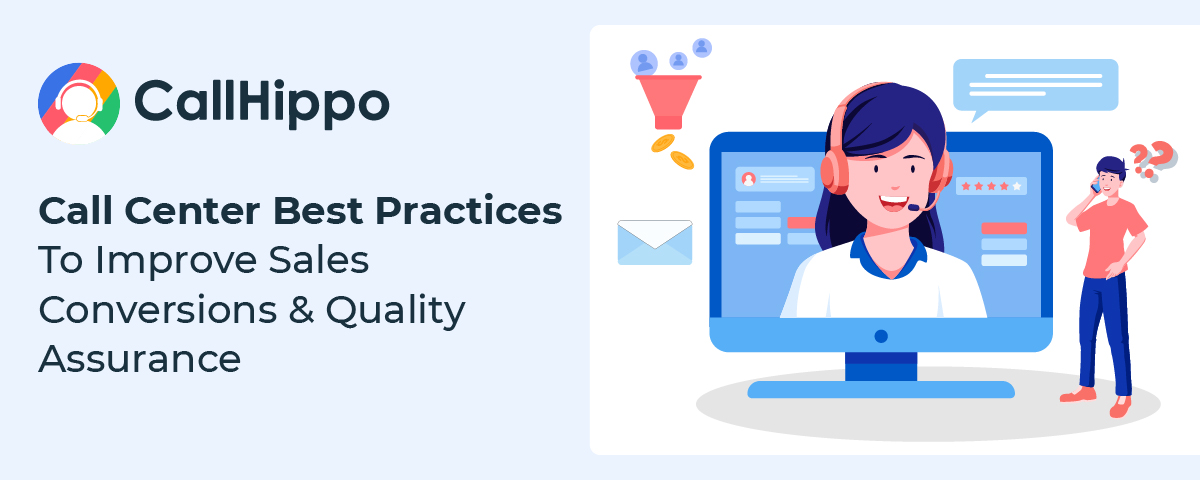 Call Center Quality Assurance Best Practices To Follow In 2023