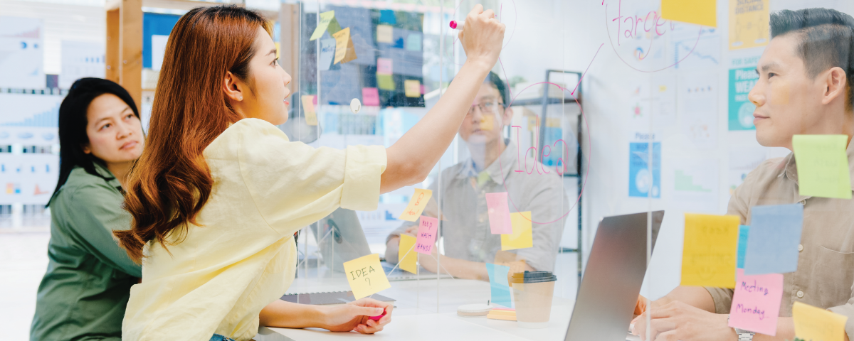 Coaching your agents