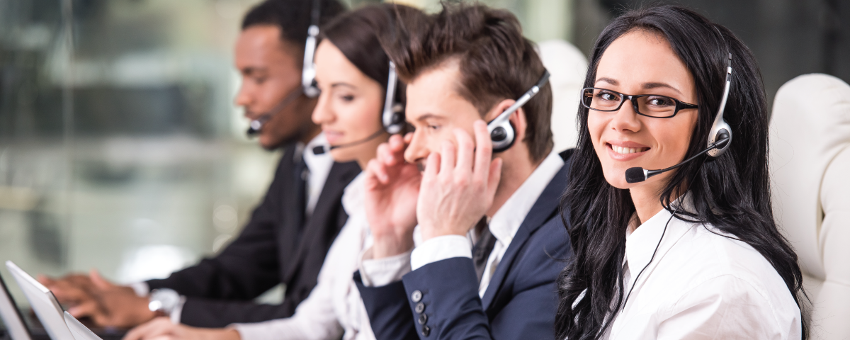 How to make your call center efficient