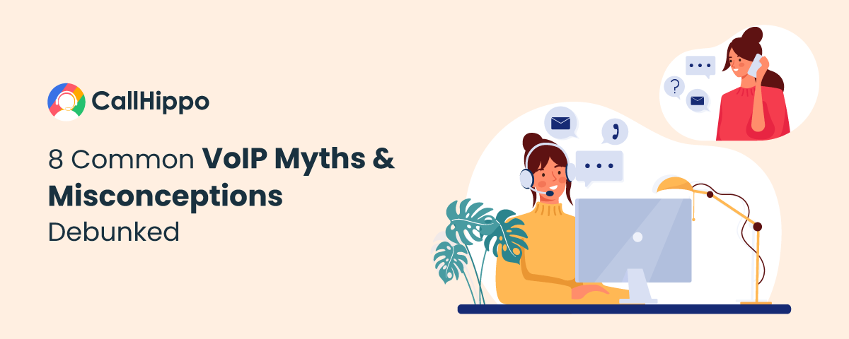 8-Common-VoIP-Myths-&-Misconceptions-Debunked