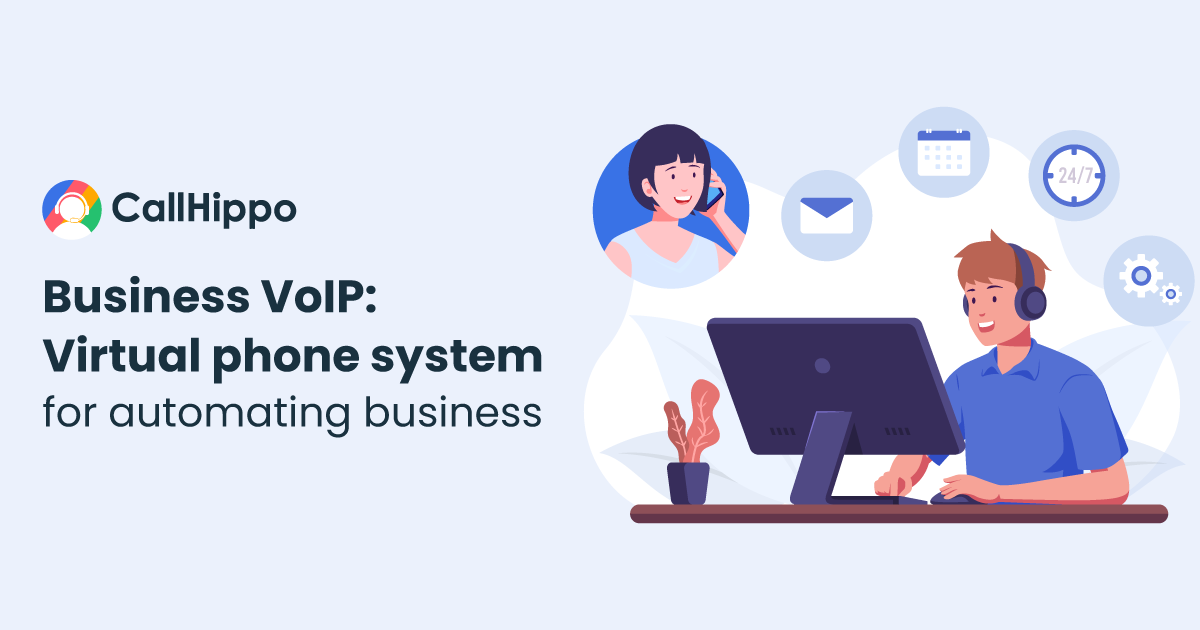 Benefits of Hosted VOIP for Ecommerce