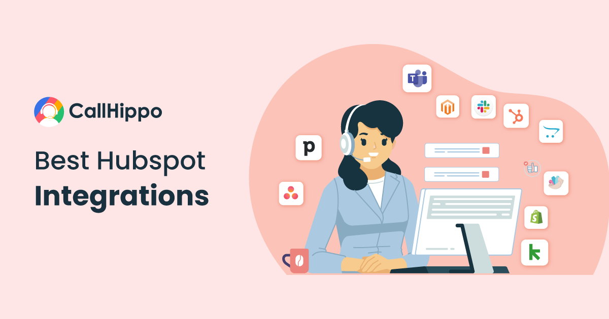 20 Best HubSpot Integrations To Boost Your ROI In 2024   Hubspot Integrations FB 1 