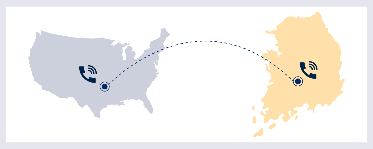how-to-call-the-us-from-korea-callhippo