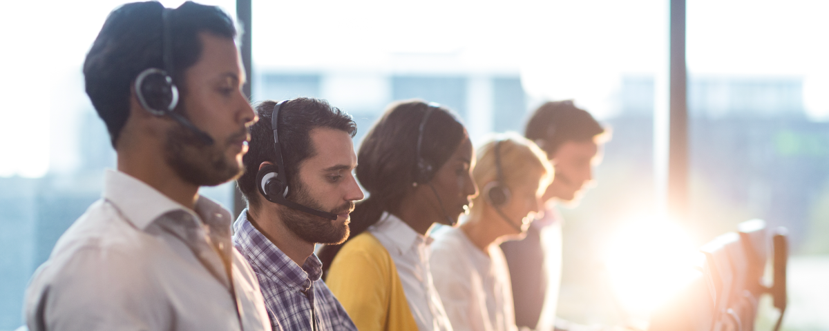 tips for reducing abandoned call in call center