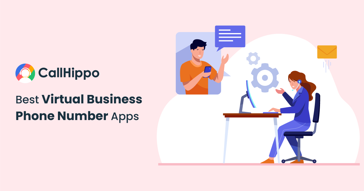 Best Virtual Business Phone Number Apps In 2023
