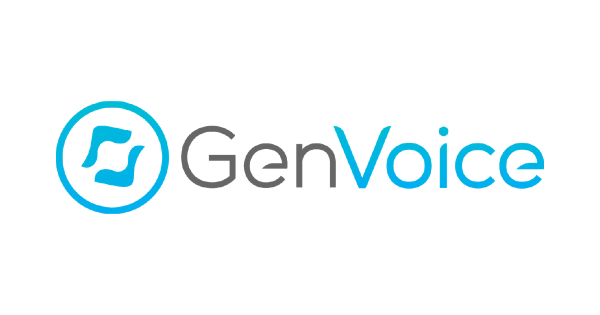 GenVoice