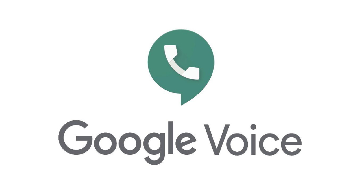 Google Voice Logo