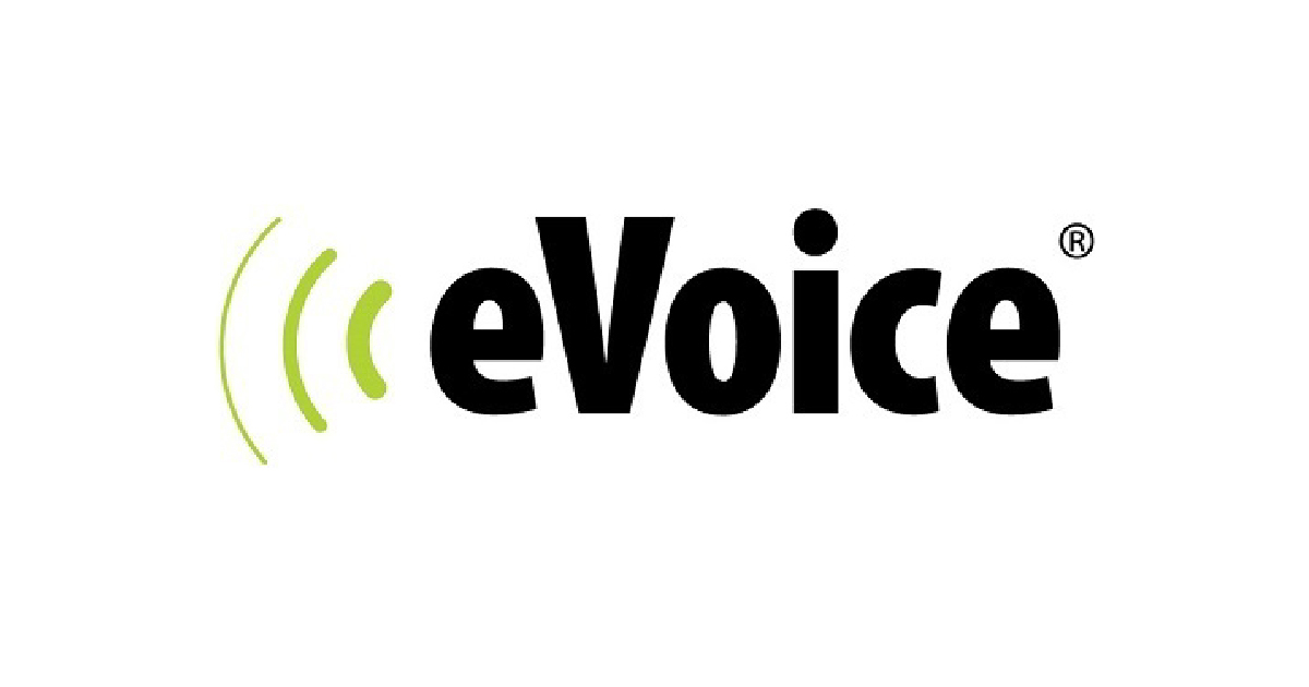 eVoice