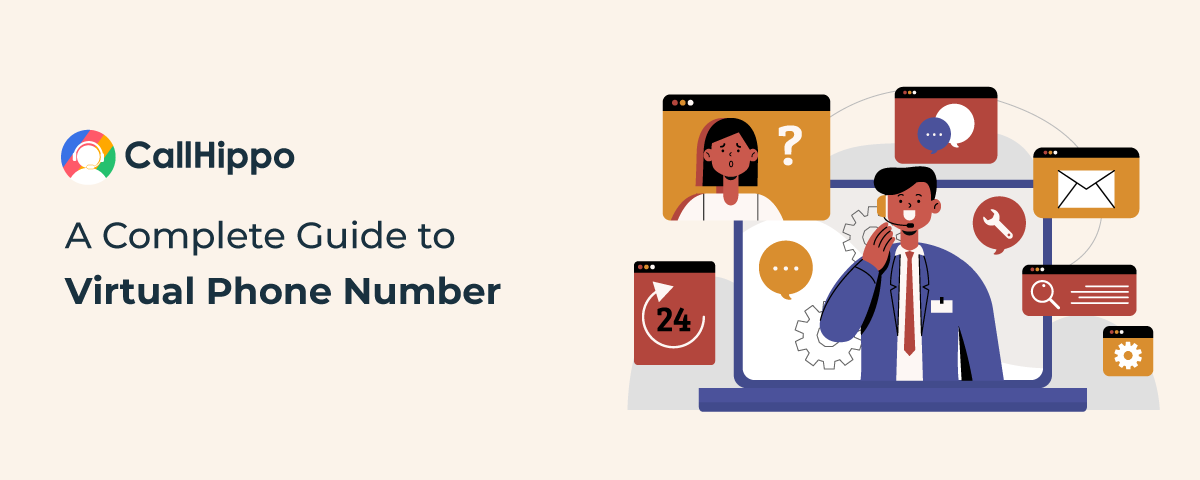 A Complete Guide to Virtual Mobile Number
