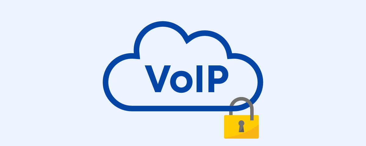 Voip security