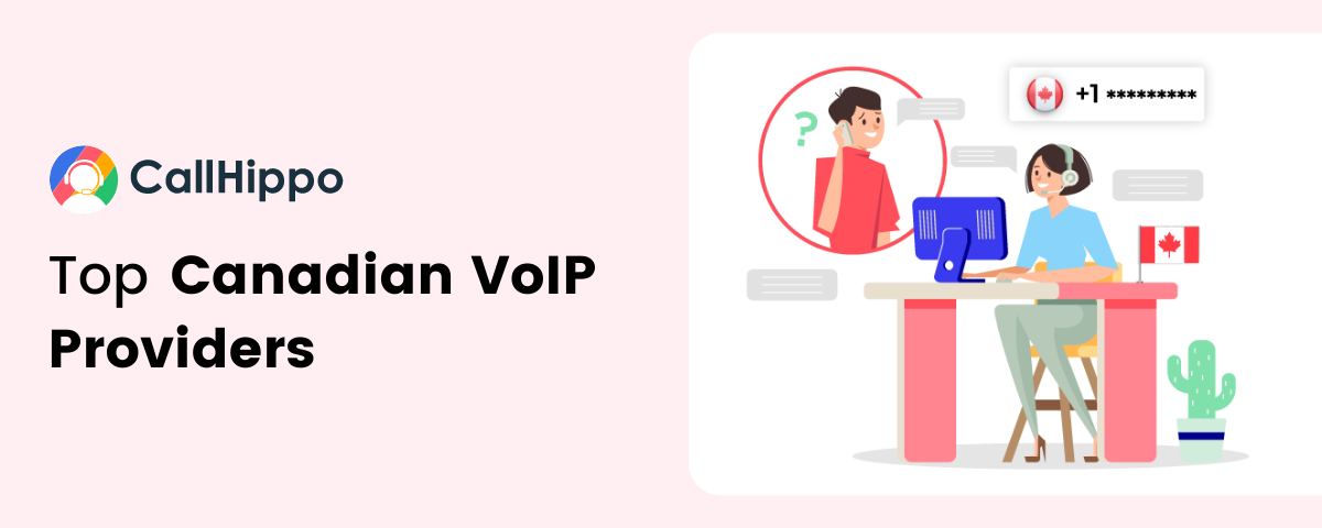Top canadian voip providers