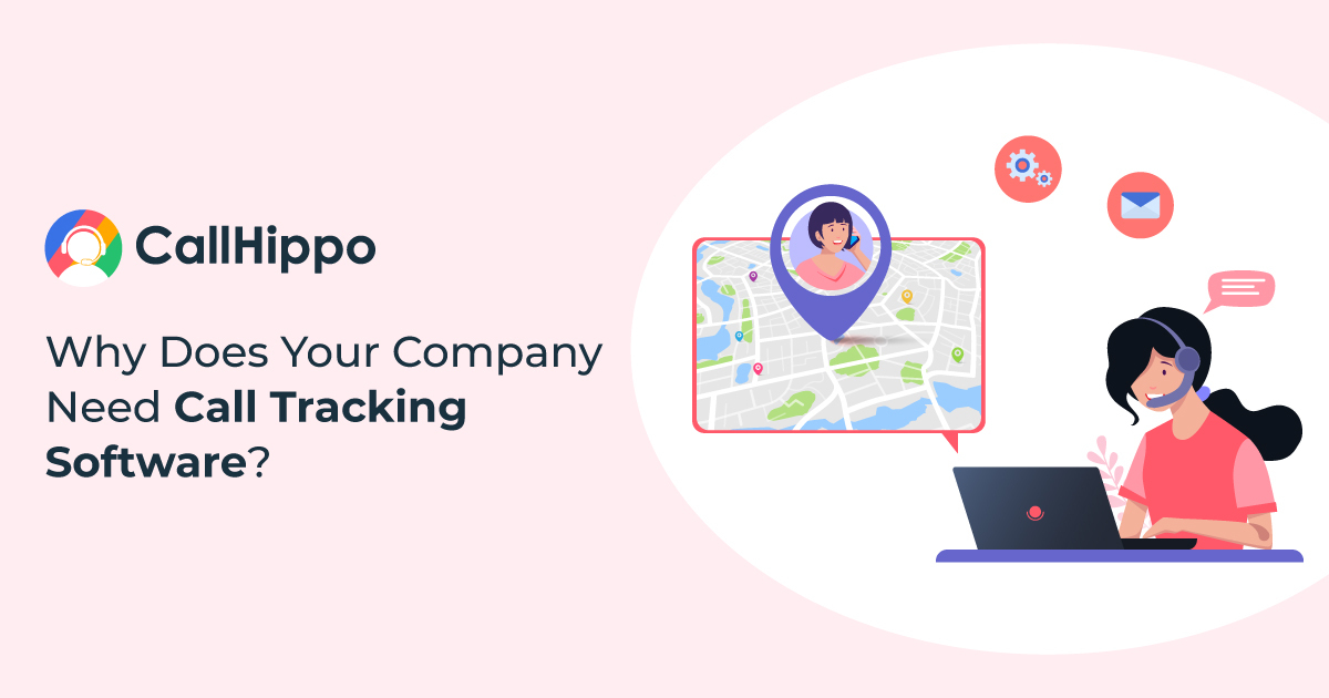 Why Does Your SEO Campaign Need Call Tracking Software?