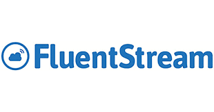 Fluent Stream LOGO