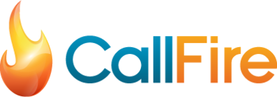CallFire Logo