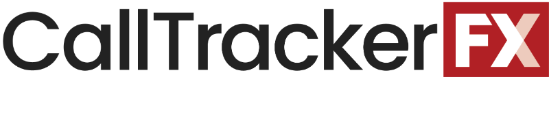 CallTracker FX logo